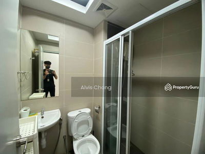 Glomac Centro Service Apartment, Malaysia Glomac Centro Service Apartment, Malaysia