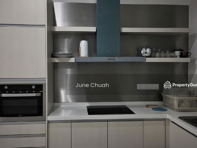 The Loft @ Southbay, Malaysia The Loft @ Southbay, Malaysia