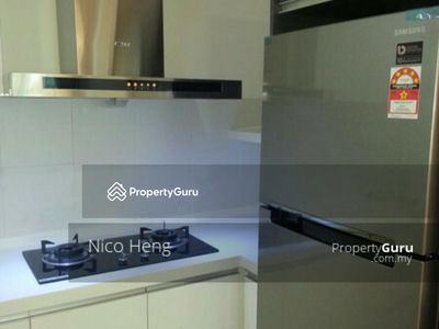 1 Medini, Malaysia 1 Medini, Malaysia