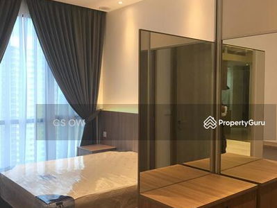 Nadi Bangsar Service Residence, Malaysia Nadi Bangsar Service Residence, Malaysia