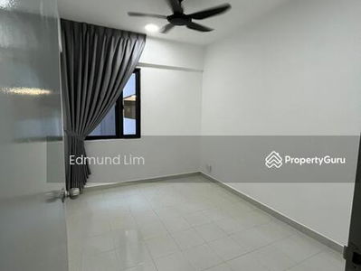 Residensi Aman Jalil, Malaysia Residensi Aman Jalil, Malaysia