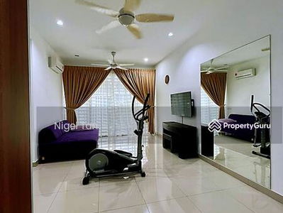 Isle Of Palm @ Setia Pearl Island, Malaysia Isle Of Palm @ Setia Pearl Island, Malaysia