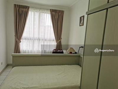 Mont Kiara Pines, Malaysia Mont Kiara Pines, Malaysia