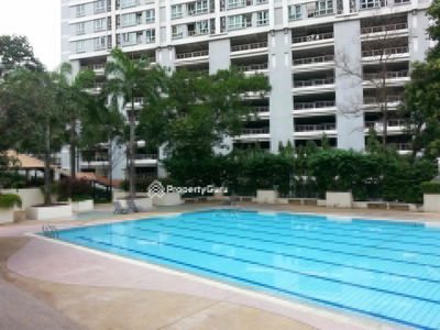 Mont Kiara Pines, Malaysia Mont Kiara Pines, Malaysia