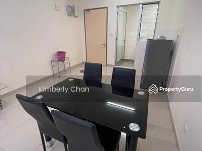 Platinum Lake PV 21, Malaysia Platinum Lake PV 21, Malaysia