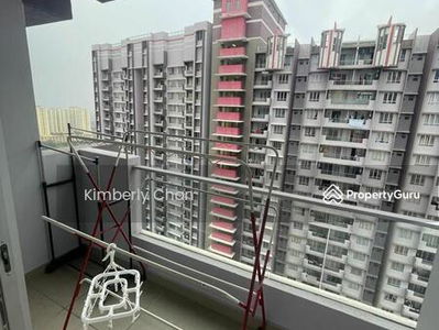 Platinum Lake PV 21, Malaysia Platinum Lake PV 21, Malaysia