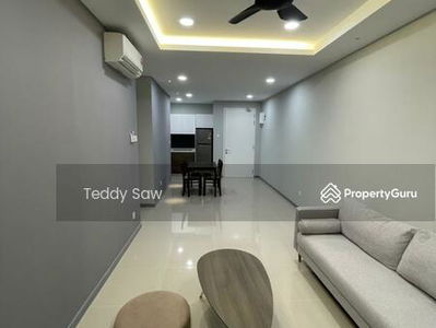 United Point Residence @ North Kiara, Malaysia United Point Residence @ North Kiara, Malaysia