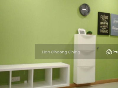 KL Gateway Residences, Malaysia KL Gateway Residences, Malaysia