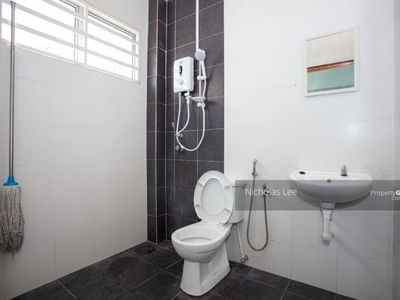 Tasek Indra at Double Storey, Malaysia Tasek Indra at Double Storey, Malaysia