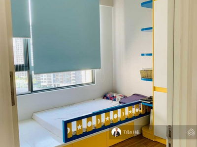 Masteri An Phu, Vietnam Masteri An Phu, Vietnam