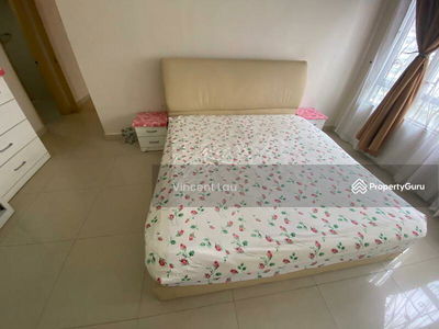 Royal Domain Sri Putramas 2, Malaysia Royal Domain Sri Putramas 2, Malaysia