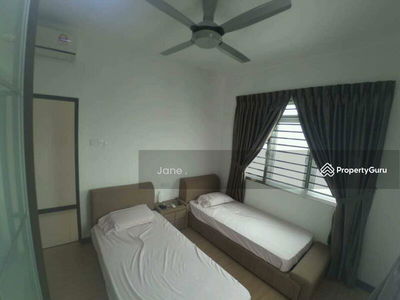 Vertiq, Malaysia Vertiq, Malaysia