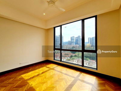 Rimbun @ Embassy Row, Malaysia Rimbun @ Embassy Row, Malaysia