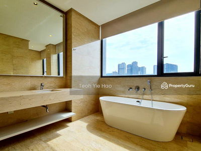 Rimbun @ Embassy Row, Malaysia Rimbun @ Embassy Row, Malaysia