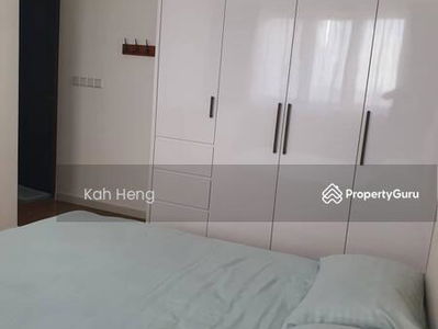 V Residence 2 @ Sunway Velocity, Malaysia V Residence 2 @ Sunway Velocity, Malaysia