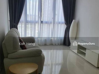 V Residence 2 @ Sunway Velocity, Malaysia V Residence 2 @ Sunway Velocity, Malaysia