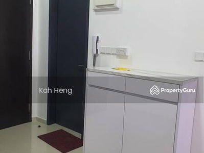 V Residence 2 @ Sunway Velocity, Malaysia V Residence 2 @ Sunway Velocity, Malaysia