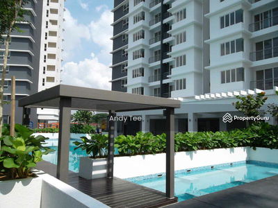 TTDI Adina, Malaysia TTDI Adina, Malaysia