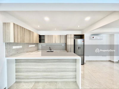 X-tra land - Endlot Rebuild 3 storey, Malaysia X-tra land - Endlot Rebuild 3 storey, Malaysia