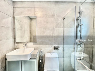 X-tra land - Endlot Rebuild 3 storey, Malaysia X-tra land - Endlot Rebuild 3 storey, Malaysia