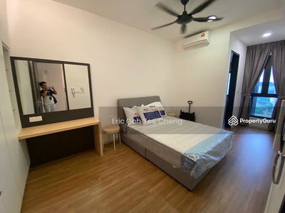 Sunway Velocity TWO, Malaysia Sunway Velocity TWO, Malaysia