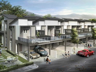 Taman Desa Harmoni, Malaysia Taman Desa Harmoni, Malaysia