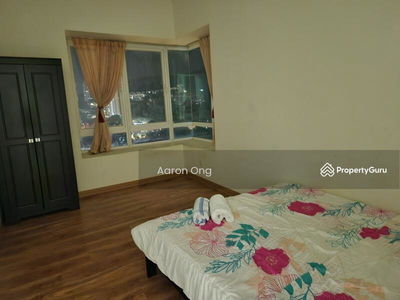 Saville @ Melawati, Malaysia Saville @ Melawati, Malaysia