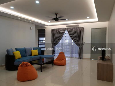 Rimbun Irama @ Seremban 2, Malaysia Rimbun Irama @ Seremban 2, Malaysia