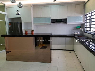 Rimbun Irama @ Seremban 2, Malaysia Rimbun Irama @ Seremban 2, Malaysia