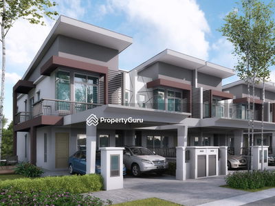 Rimbun Irama @ Seremban 2, Malaysia Rimbun Irama @ Seremban 2, Malaysia