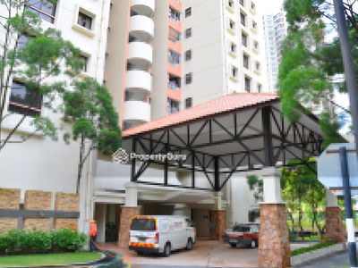 Mont Kiara Pines, Malaysia Mont Kiara Pines, Malaysia