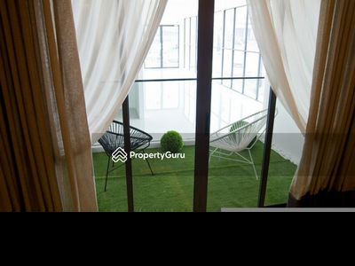 Symphony Tower, Balakong, Malaysia Symphony Tower, Balakong, Malaysia