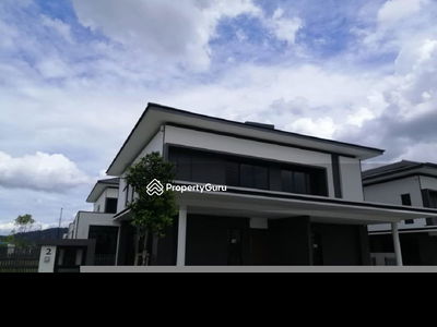 Dremien @ Eco Ardence, Malaysia Dremien @ Eco Ardence, Malaysia