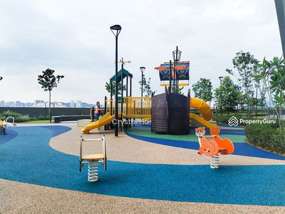 99 Residence KL North, Malaysia 99 Residence KL North, Malaysia