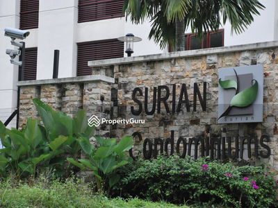 Surian Condominium, Malaysia Surian Condominium, Malaysia