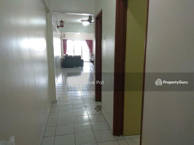 Ixora Apartment (Kepong), Malaysia Ixora Apartment (Kepong), Malaysia