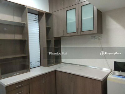 Ixora Apartment (Kepong), Malaysia Ixora Apartment (Kepong), Malaysia