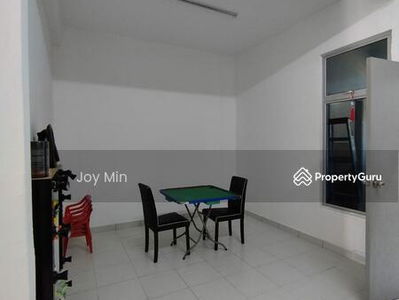 Acacia @ Meridian East, Malaysia Acacia @ Meridian East, Malaysia