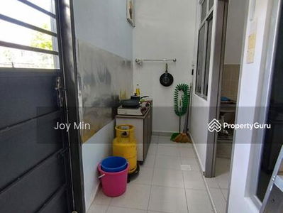 Acacia @ Meridian East, Malaysia Acacia @ Meridian East, Malaysia