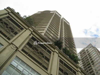 Waldorf Tower, Malaysia Waldorf Tower, Malaysia