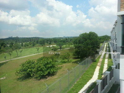 Horizon Hills, Malaysia Horizon Hills, Malaysia