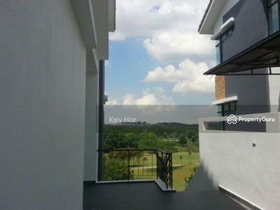 Horizon Hills, Malaysia Horizon Hills, Malaysia