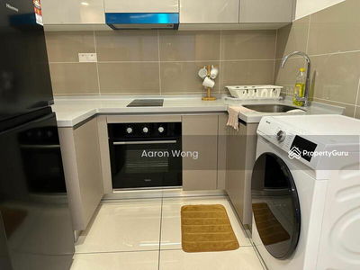 Trion @ KL, Malaysia Trion @ KL, Malaysia