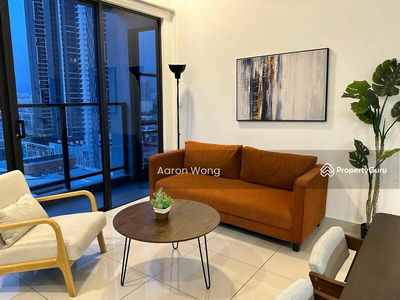 Trion @ KL, Malaysia Trion @ KL, Malaysia