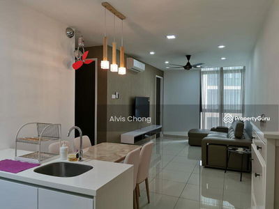 H2O Residences, Malaysia H2O Residences, Malaysia