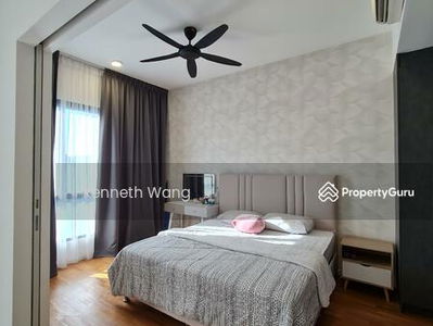 Ativo Suites @ Damansara Avenue, Malaysia Ativo Suites @ Damansara Avenue, Malaysia