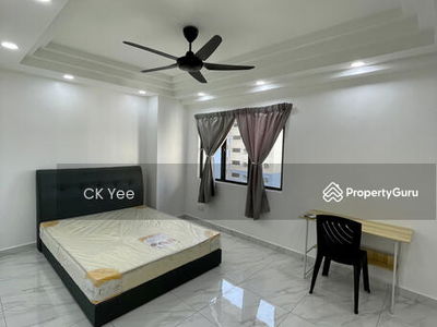 Vista Commonwealth B, Malaysia Vista Commonwealth B, Malaysia