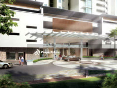 Surian Residences (Mutiara Damansara), Malaysia Surian Residences (Mutiara Damansara), Malaysia