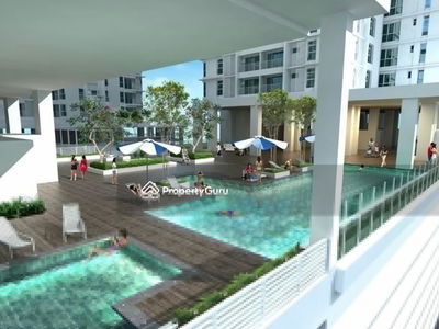 Mahkota Impian, Malaysia Mahkota Impian, Malaysia