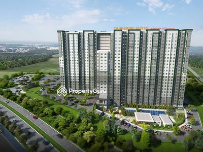 Tangerine Suites, Malaysia Tangerine Suites, Malaysia